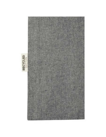 Tote bag in cotone riciclato da 150 g/m² Pheebs - 7L