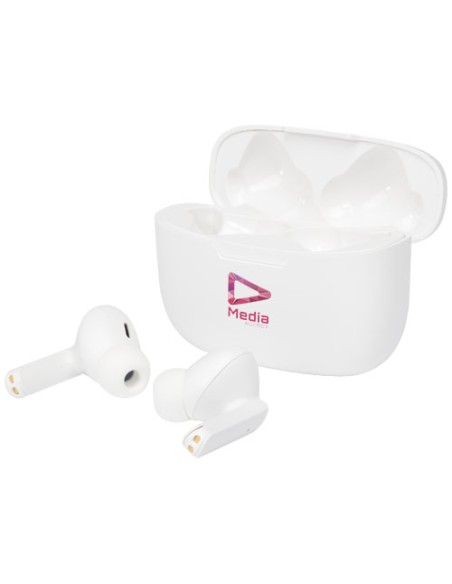 Auricolari True Wireless ad accoppiamento automatico con custodia Essos 2.0