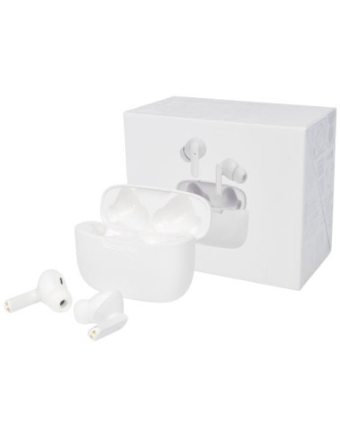 Auricolari True Wireless ad accoppiamento automatico con custodia Essos 2.0