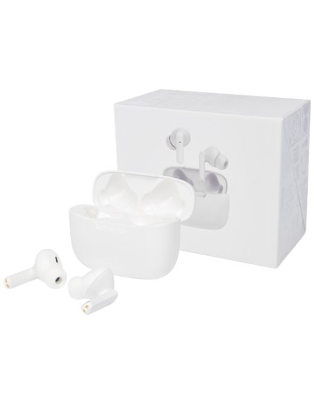 Auricolari True Wireless ad accoppiamento automatico con custodia Essos 2.0