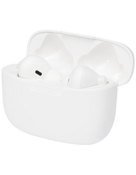 Auricolari True Wireless ad accoppiamento automatico con custodia Essos 2.0