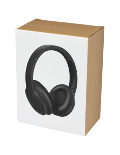 Cuffie Bluetooth® in plastica riciclata Loop