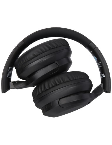 Cuffie Bluetooth® in plastica riciclata Loop