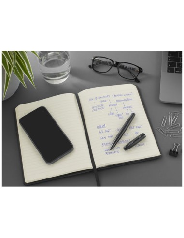 Parker penna roller acromatica IM (inchiostro nero)