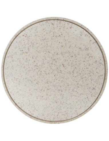 Hub USB in paglia di grano Kenzu