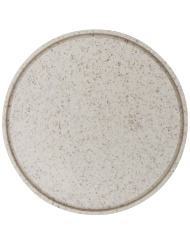 Hub USB in paglia di grano Kenzu