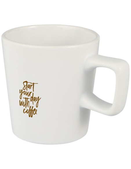 Tazza in ceramica Ross da 280 ml