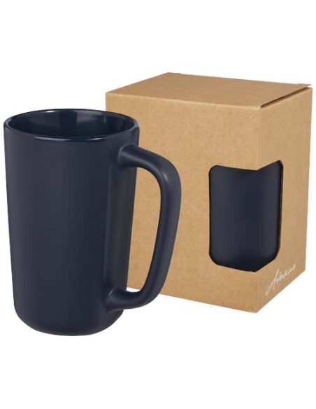 Tazza in ceramica Perk da 480 ml