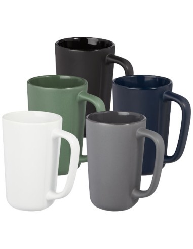 Tazza in ceramica Perk da 480 ml