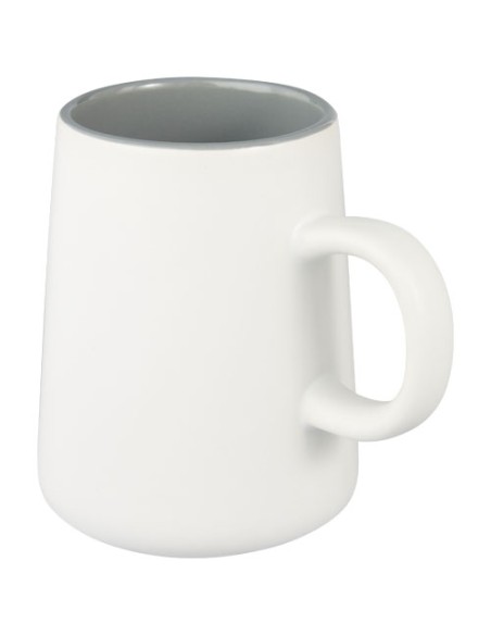 Tazza in ceramica Joe da 450 ml 