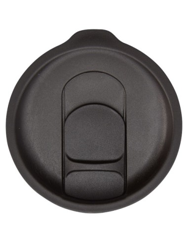 Tazza da 400 ml a doppia parete in materiale riciclato Nordia