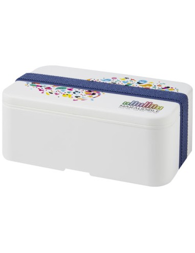 Portavivande a strato singolo MIYO da 700 ml