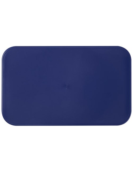 Portavivande a doppio strato MIYO da 700 + 700 ml