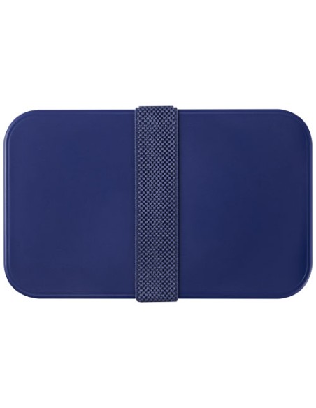 Portavivande a doppio strato MIYO da 700 + 700 ml