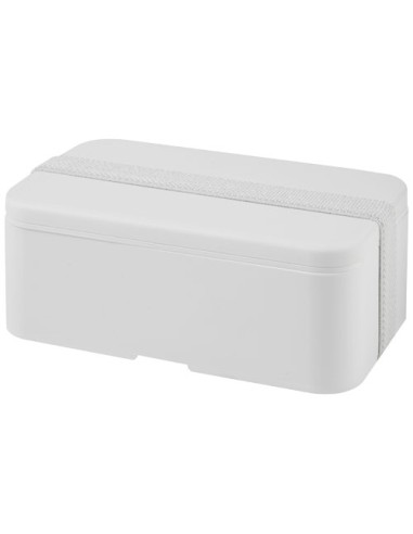 Contenitore portavivande a strato singolo MIYO Pure da 700 ml