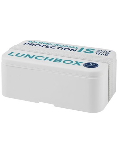 Contenitore portavivande a strato singolo MIYO Pure da 700 ml