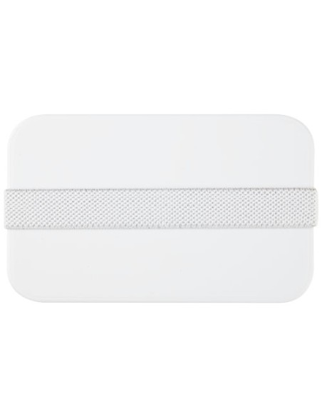 Contenitore portavivande a strato singolo MIYO Pure da 700 ml