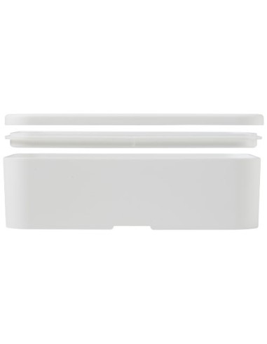 Contenitore portavivande a strato singolo MIYO Pure da 700 ml