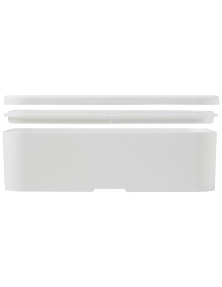 Contenitore portavivande a strato singolo MIYO Pure da 700 ml