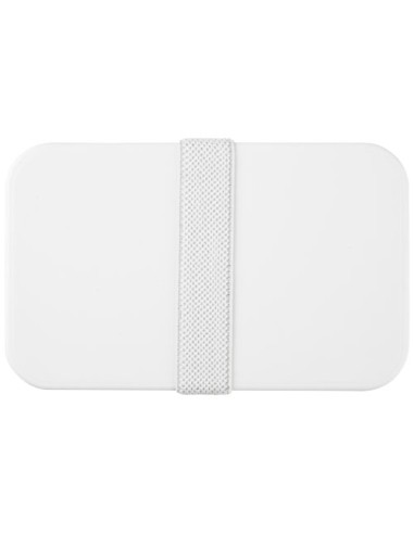 Contenitore portavivande a doppio strato MIYO Pure da 700 + 700 ml