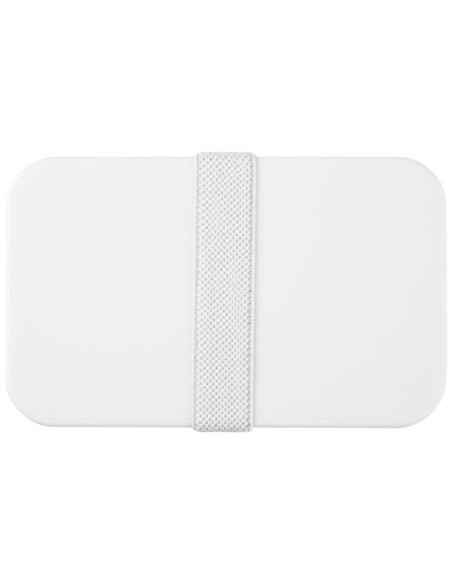 Contenitore portavivande a doppio strato MIYO Pure da 700 + 700 ml