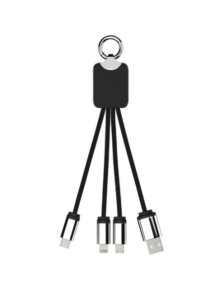 Cavo luminoso SCX.design C15 quadrato