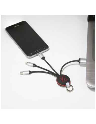 Cavo luminoso SCX.design C16 rotondo