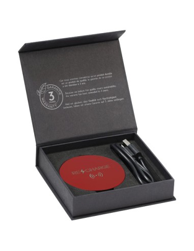 Stazione di ricarica wireless SCX.design W12