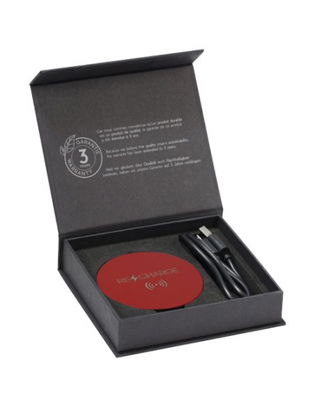 Stazione di ricarica wireless SCX.design W12