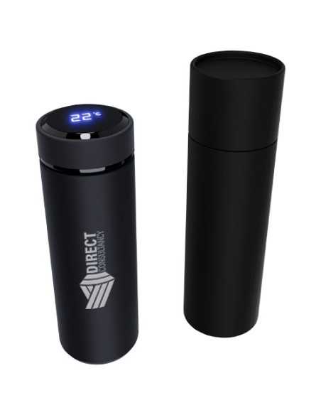 Borraccia termica SCX.design D10 smart