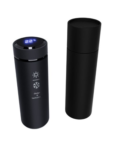 Borraccia termica SCX.design D10 smart