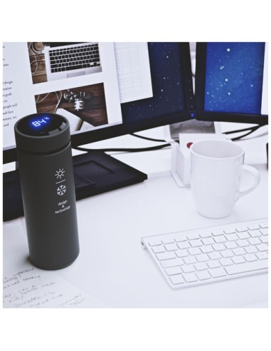 Borraccia termica SCX.design D10 smart