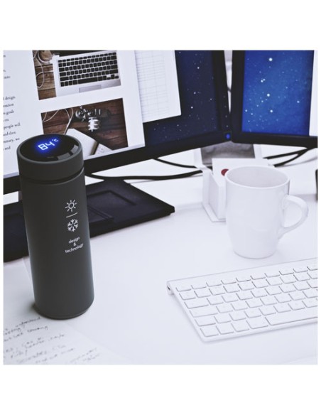 Borraccia termica SCX.design D10 smart