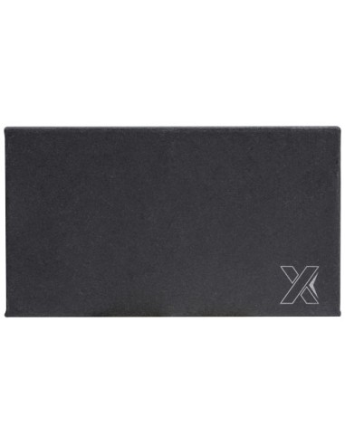 Lucchetto SCX.design T10 con impronte digitali