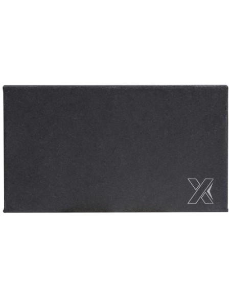 Lucchetto SCX.design T10 con impronte digitali