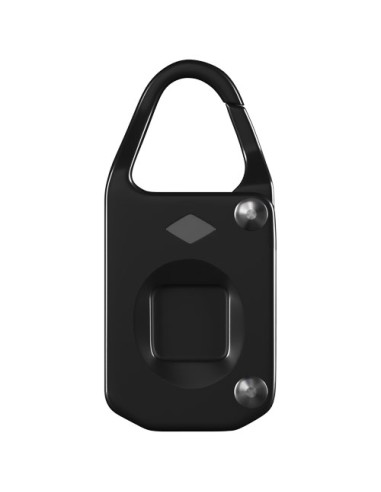 Lucchetto SCX.design T10 con impronte digitali