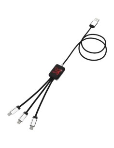 Cavo luminoso SCX.design C17 facile da usare