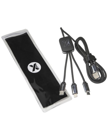 Cavo luminoso SCX.design C17 facile da usare