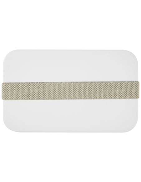 Contenitore portavivande a strato singolo MIYO da 700 ml