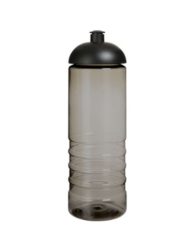 Borraccia sportiva con coperchio a cupola da 750 ml H2O Active® Eco Treble