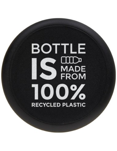 Borraccia sportiva da 750 ml con coperchio a vite H2O Active® Eco Treble