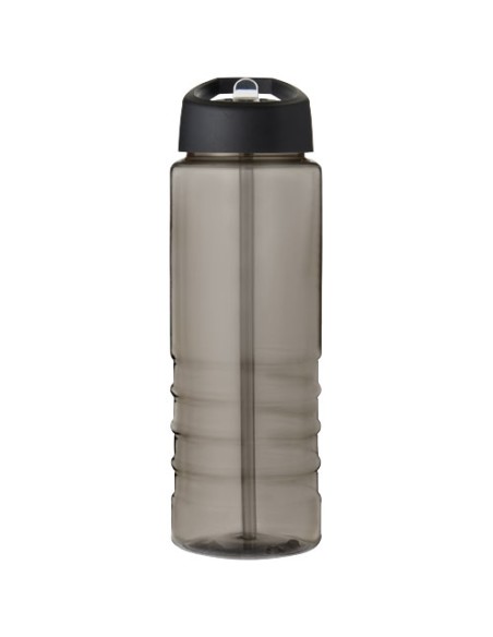 Borraccia sportiva con coperchio a beccuccio da 750 ml H2O Active® Eco Treble 