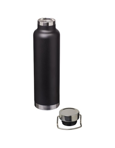 Bottiglia Thor con isolamento sottovuoto in rame da 650 ml