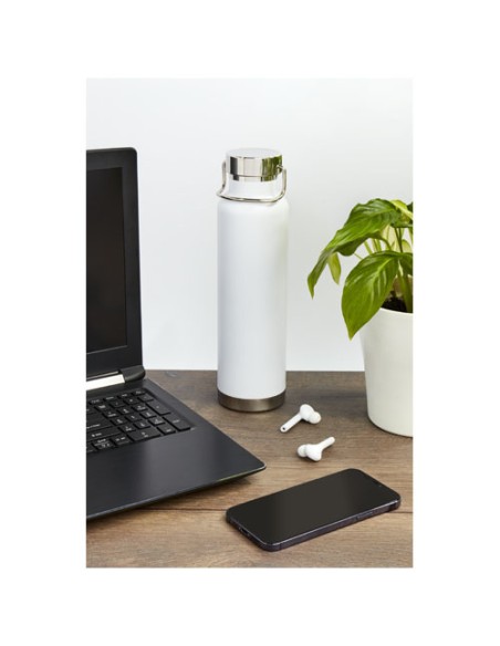 Bottiglia Thor con isolamento sottovuoto in rame da 650 ml