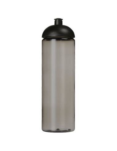 Borraccia sportiva da 850 ml con coperchio a cupola H2O Active® Eco Vibe 