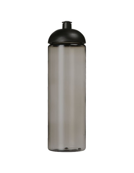 Borraccia sportiva da 850 ml con coperchio a cupola H2O Active® Eco Vibe 