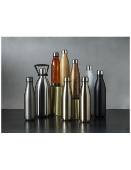 Borraccia termica in acciaio inossidabile con isolamento sottovuoto da 750 ml Cove