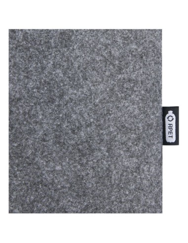 Tote bag con base ampia in feltro riciclato certificato GRS Felta - 12L