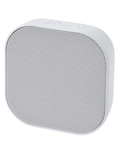 Mini speaker Bluetooth® 2.0 in plastica riciclata RCS da 3 W Stark