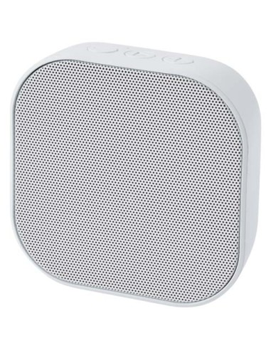 Mini speaker Bluetooth® 2.0 in plastica riciclata RCS da 3 W Stark